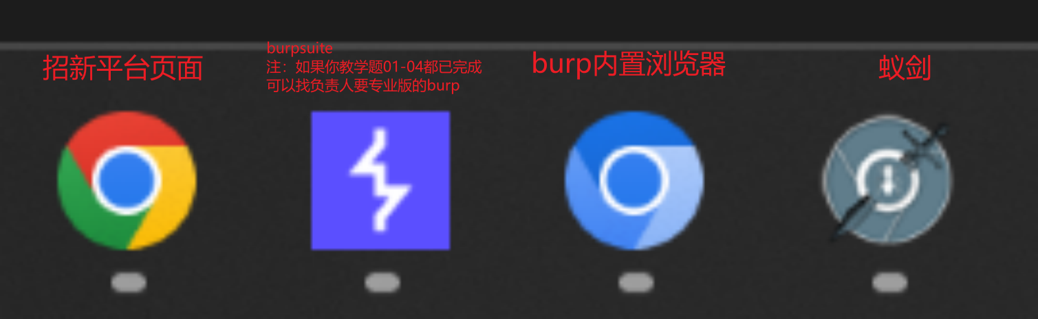 提前打开四个页面